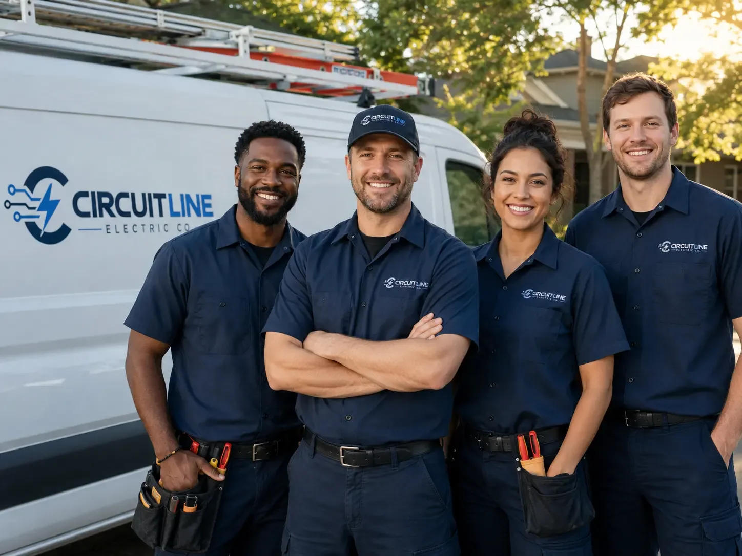Whole Home Rewiring company in Colrain, MA